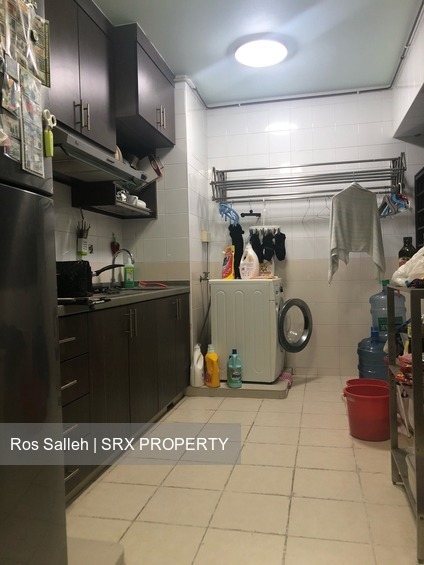 Blk 27A Jalan Membina (Bukit Merah), HDB 4 Rooms #180475132